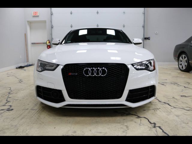 2013 Audi RS 5 Base