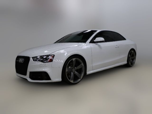 2013 Audi RS 5 Base