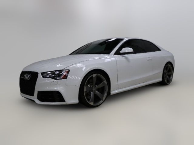 2013 Audi RS 5 Base