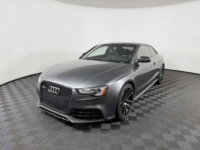 2013 Audi RS 5 Base