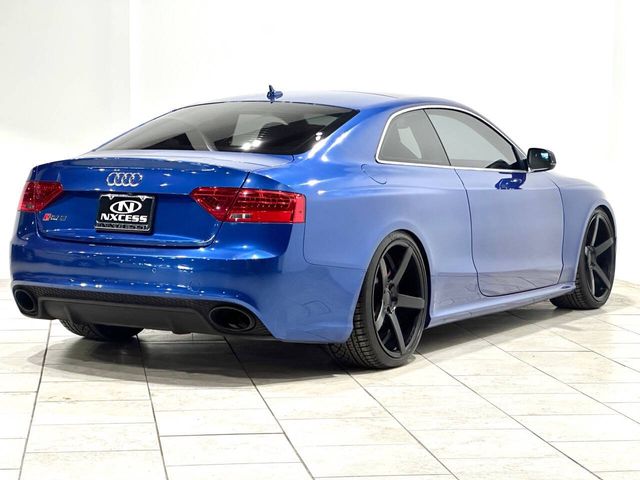 2013 Audi RS 5 Base