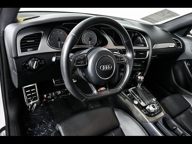 2013 Audi S4 Premium Plus