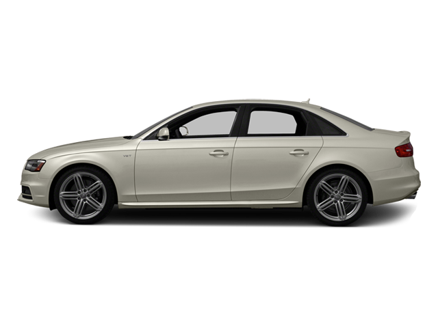 2013 Audi S4 Premium Plus