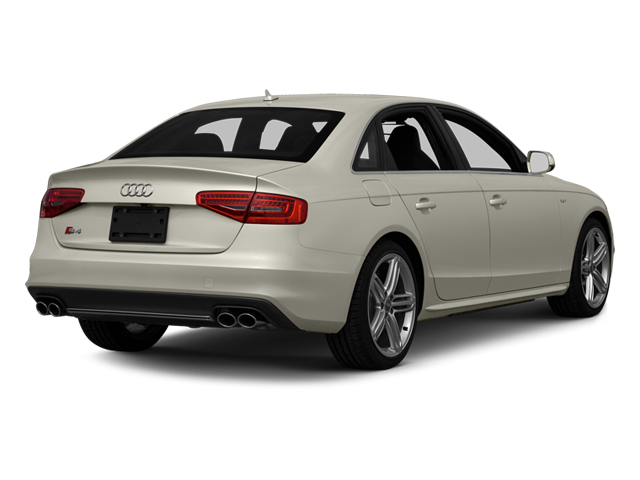 2013 Audi S4 Premium Plus