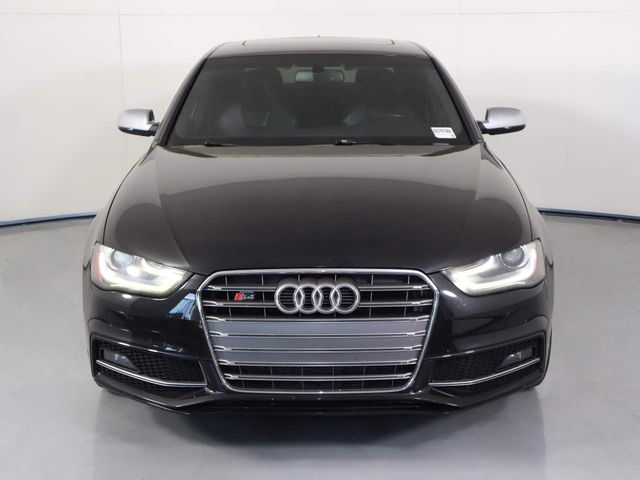 2013 Audi S4 Premium Plus