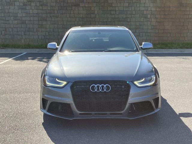 2013 Audi S4 Premium Plus