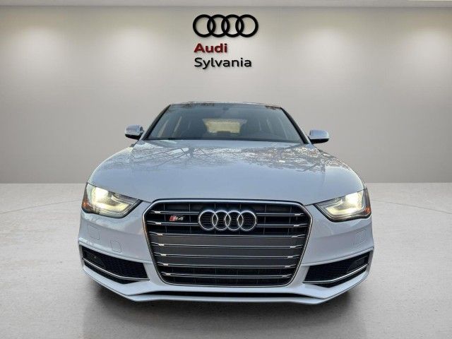 2013 Audi S4 Premium Plus