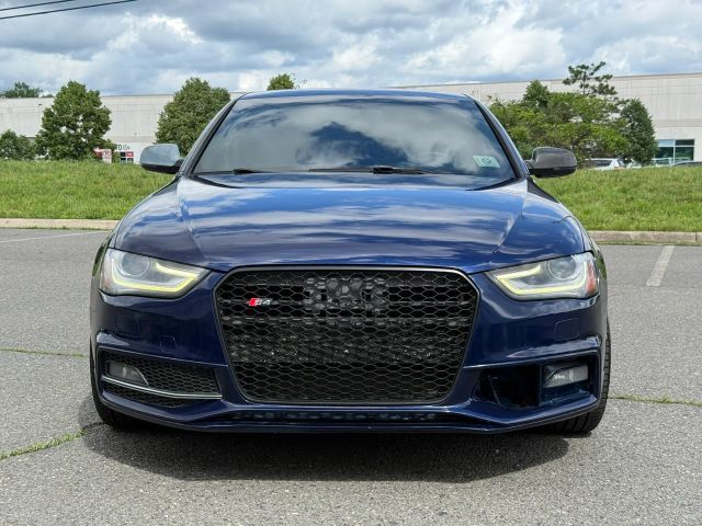2013 Audi S4 Premium Plus