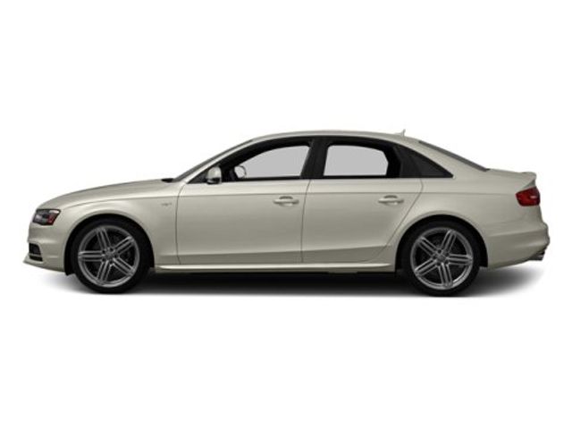 2013 Audi S4 Prestige