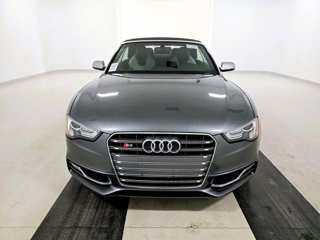 2013 Audi S5 Premium Plus