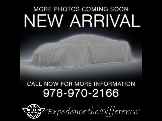 2013 Audi S5 Prestige