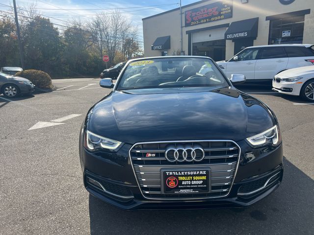 2013 Audi S5 Premium Plus