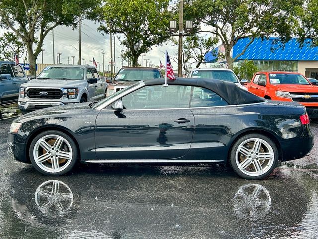 2013 Audi S5 Premium Plus