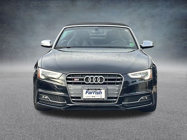 2013 Audi S5 Premium Plus