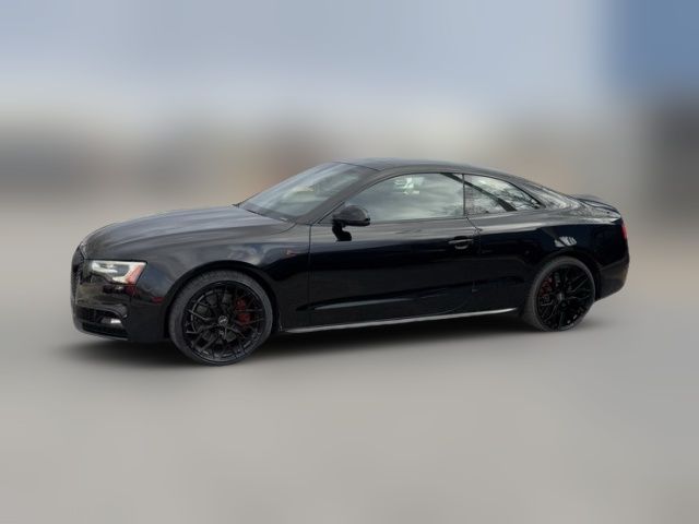 2013 Audi S5 Premium Plus