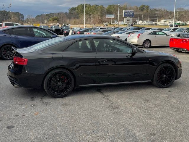 2013 Audi S5 Premium Plus