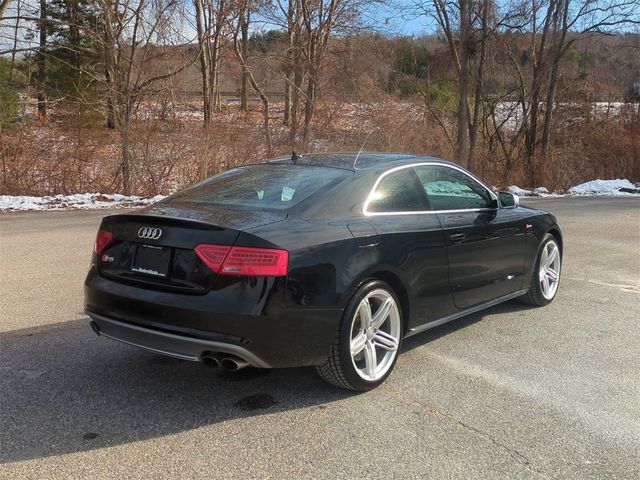 2013 Audi S5 Premium Plus