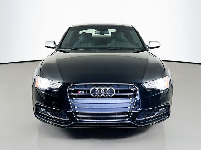 2013 Audi S5 Premium Plus