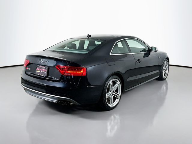 2013 Audi S5 Premium Plus