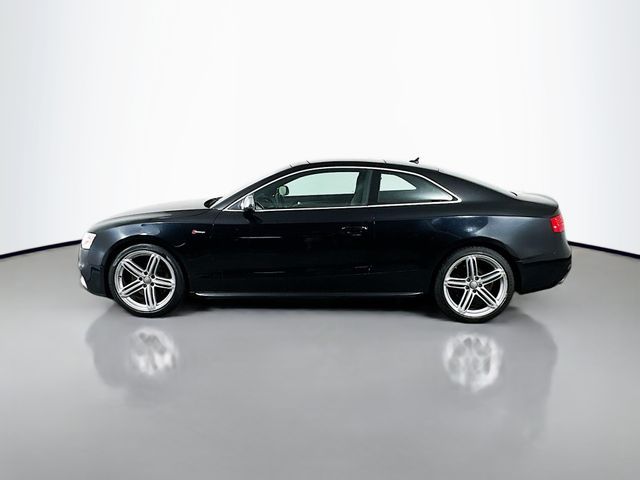 2013 Audi S5 Premium Plus