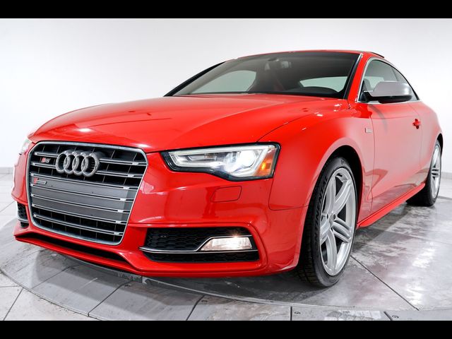 2013 Audi S5 Premium Plus