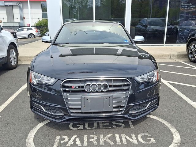2013 Audi S5 Premium Plus