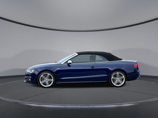 2013 Audi S5 Premium Plus