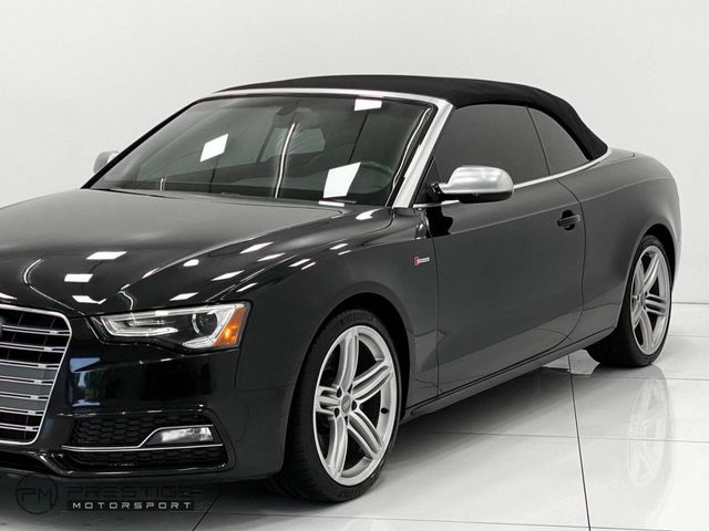 2013 Audi S5 Premium Plus