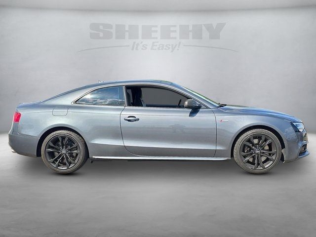 2013 Audi S5 Premium Plus