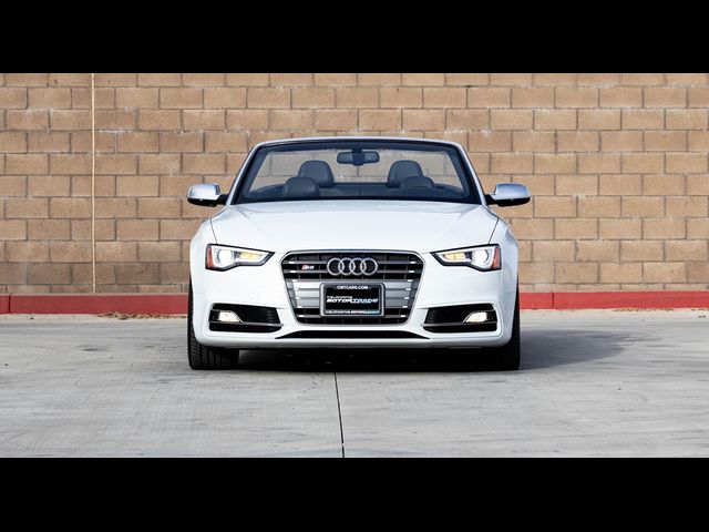 2013 Audi S5 Premium Plus