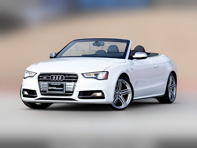 2013 Audi S5 Premium Plus