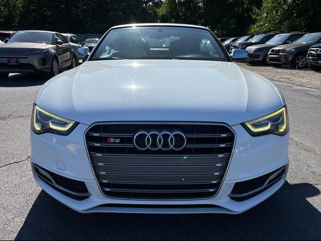 2013 Audi S5 Premium Plus