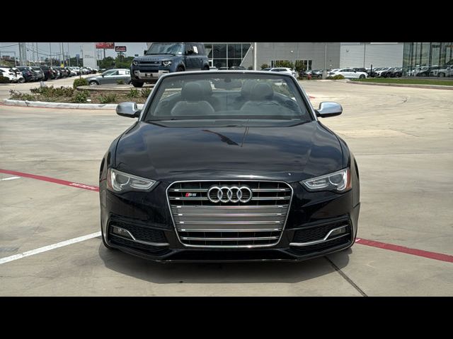 2013 Audi S5 Premium Plus