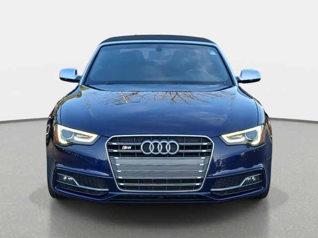 2013 Audi S5 Premium Plus