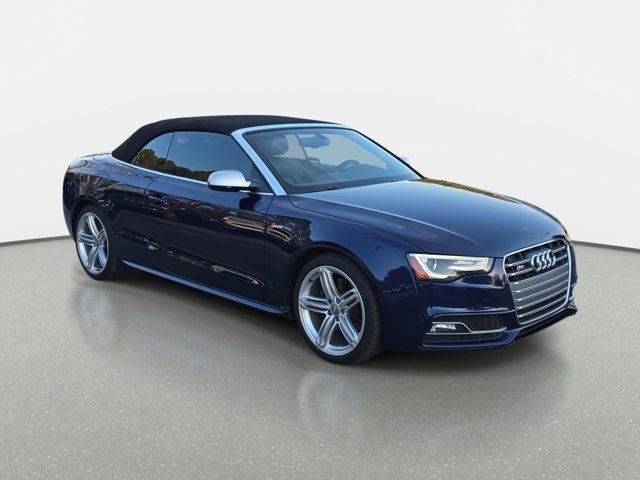 2013 Audi S5 Premium Plus