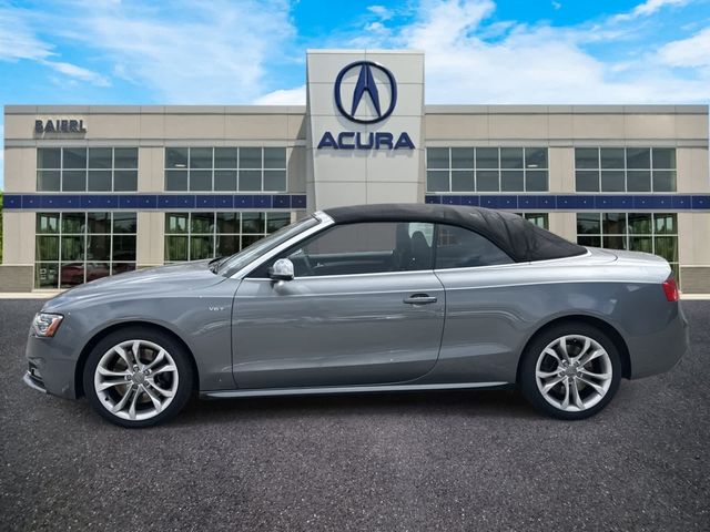 2013 Audi S5 Premium Plus