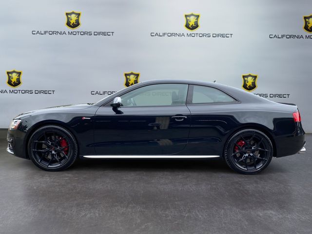 2013 Audi S5 Premium Plus