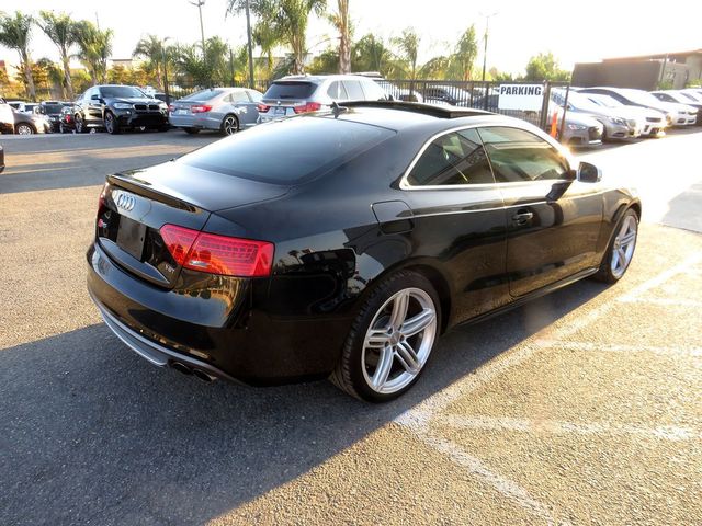 2013 Audi S5 Premium Plus