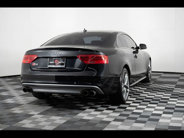 2013 Audi S5 Premium Plus