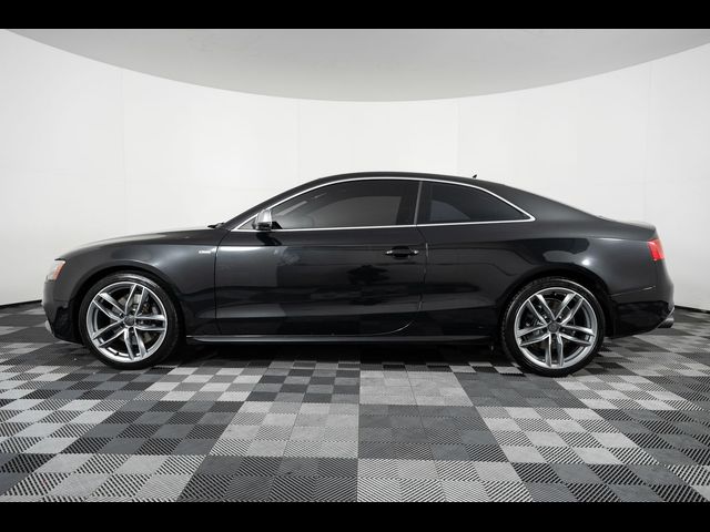 2013 Audi S5 Premium Plus