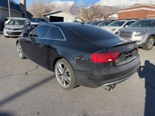 2013 Audi S5 Premium Plus