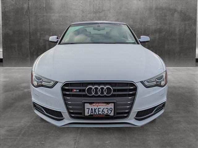 2013 Audi S5 Premium Plus