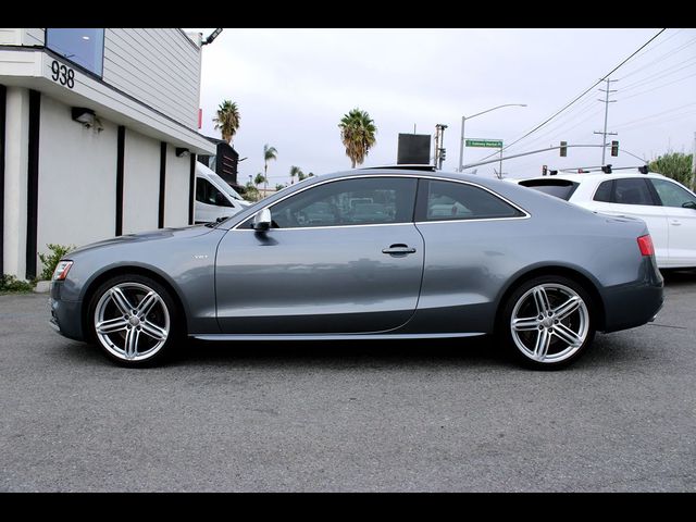 2013 Audi S5 Premium Plus