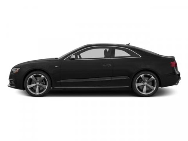 2013 Audi S5 Premium Plus