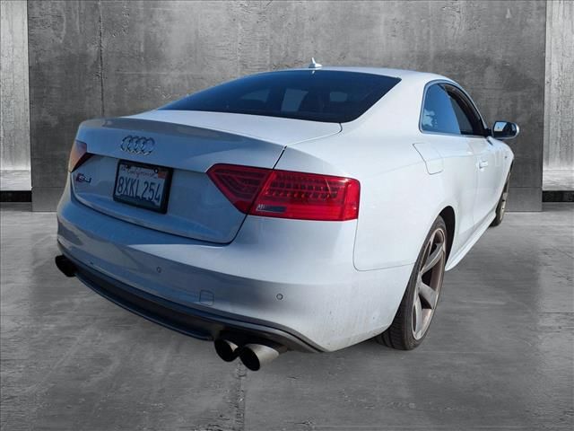 2013 Audi S5 Premium Plus