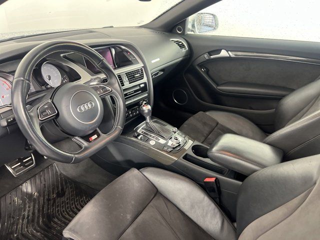 2013 Audi S5 Premium Plus