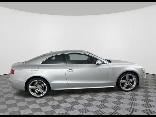 2013 Audi S5 Premium Plus