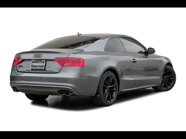 2013 Audi S5 Premium Plus