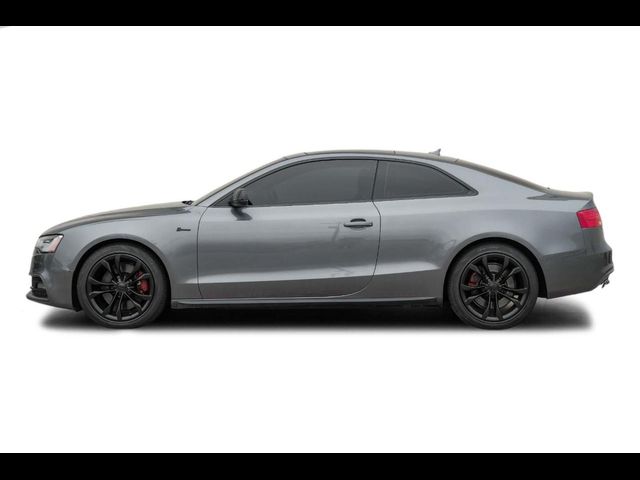 2013 Audi S5 Premium Plus