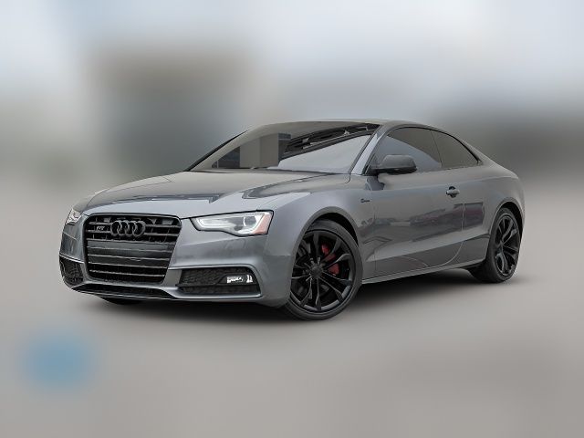 2013 Audi S5 Premium Plus